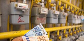 Piemonte, a rischio 8.000 posti con il caro-energia