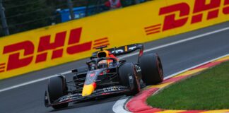 Berra “A Spa clima fresco potrebbe favorire le mescole morbide”