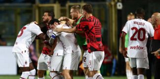 Ufficiale il calendario delle Coppe, subito Milan e Juve