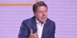 Elezioni, Conte “Le scelte dei vertici Pd creano autostrada a Meloni”