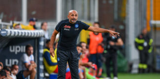 Spalletti “Ronaldo a Napoli? Non c’è alcuna trattativa”