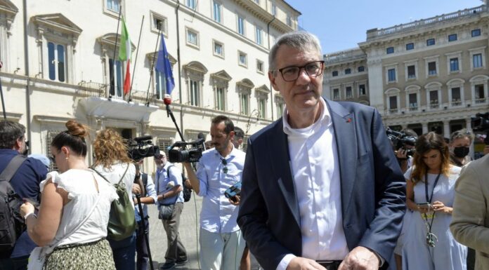 Gas, Landini “E’ pandemia energetica, ridistribuire extraprofitti”