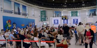 Covid, Oggi in italia 17.647 nuovi contagi e 41 decessi