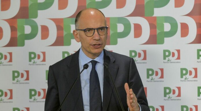 Letta “Sul caro bollette le iniziative del Governo siano tempestive”