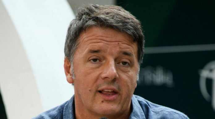 Renzi “Gli estremisti dell’ambientalismo fanno male al Paese”