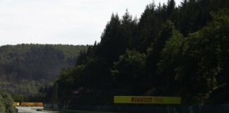 Gp Belgio, Isola “Gomma hard così veloce vera vittoria per noi”