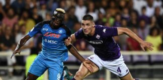 Al Franchi senza reti, Fiorentina-Napoli finisce 0-0