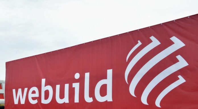 Webuild numero uno mondiale nella classifica ENR per il settore acqua