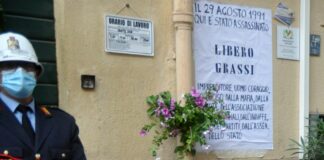 31 anni fa moriva Libero Grassi, l’imprenditore che disse no al racket