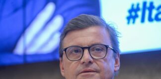 Calenda “In arrivo uno tsunami finanziario”