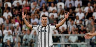 Milik “Momento speciale, alla Juve per fare tanti gol”