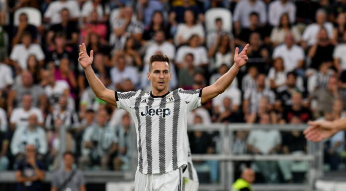 Milik “Momento speciale, alla Juve per fare tanti gol”