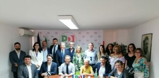 Provenzano presenta i candidati delle liste PD per Camera e Senato in Sicilia
