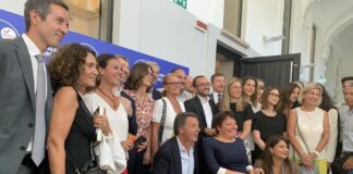 Elezioni, Renzi “In Lombardia faremo meglio che a livello nazionale”