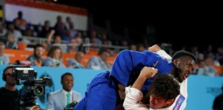 Chessa “Europeo di judo nel progetto Sardegna Isola dello sport”