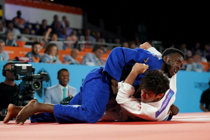 Birmingham 2022 Commonwealth Games - Day Six