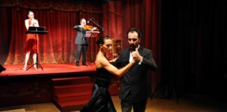 Tango Festival Trieste ponte con Argentina e traino turismo