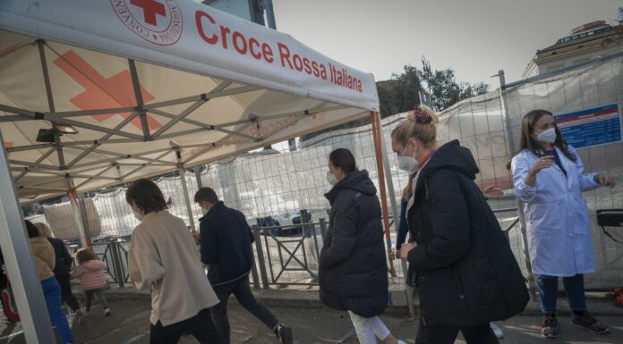 Covid, 8.355 nuovi positivi e 60 morti nelle ultime 24 ore