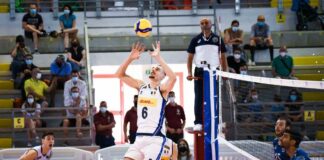 3-0 alla Turchia, Italvolley agli ottavi ai Mondiali