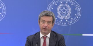 Orlando “La tassa sugli extraprofitti può salire oltre il 25%”