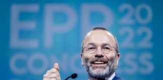 Energia, Weber “No a egoismi nazionali. Serve solidarietà tra paesi”