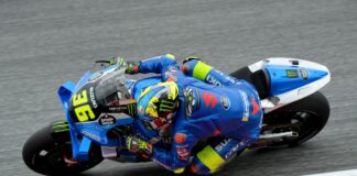 Motomondiale, Mir firma con la Honda per due stagioni