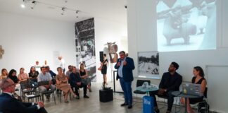 Museo Nivola, Sanna “L’importanza dell’arte nella rigenerazione urbana”