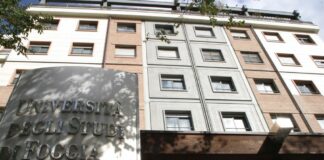 Convenzione per il digitale tra Regione Puglia e Università di Foggia