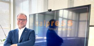 Mulè “La Russia usa il gas per ricattarci, serve un tetto Ue al prezzo”