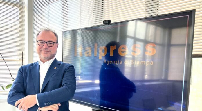 Mulè “La Russia usa il gas per ricattarci, serve un tetto Ue al prezzo”