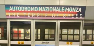 Formula 1, Biglietti sold-out per il Gran Premio di Monza