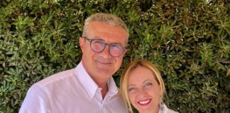 Toto Cordaro aderisce a Fratelli d’Italia