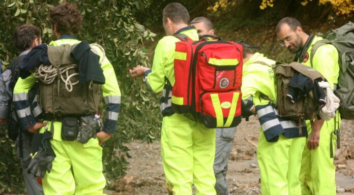 MALTEMPO E ALLUVIONI IN LIGURIA