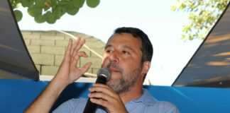 Energia, Salvini “Servono 30 miliardi, anche a deficit”