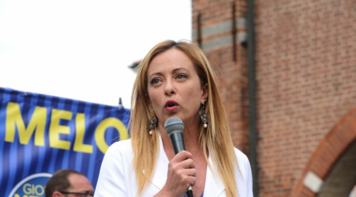 Meloni “Ostacoli su premier e ministri? Spero di no”