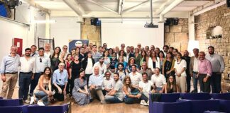 Regionali, Di Paola (M5s) “Per i sondaggi interni siamo primo partito”