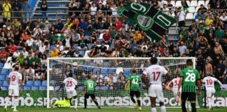Maignan salva il Milan, è 0-0 col Sassuolo