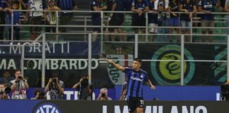 E’ riscatto Inter, Cremonese battuta 3-1