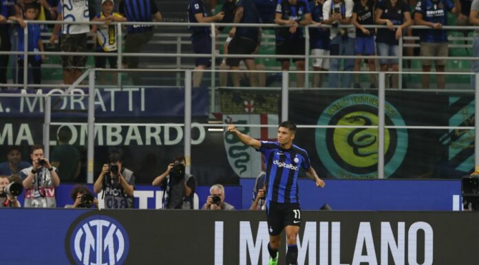 E’ riscatto Inter, Cremonese battuta 3-1