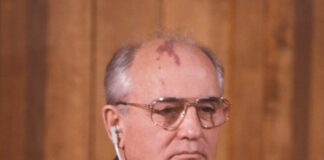 E’ morto Mikhail Gorbaciov
