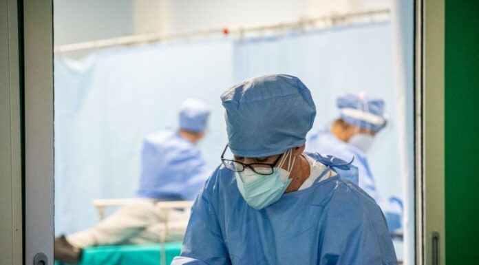 Infermieri, nell’agenda elettorale professione e salute dei cittadini