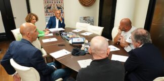 Chessa “Cagliari potrebbe ospitare gara di preparazione Coppa America”