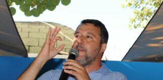 Caro energia, Salvini “Subito 30 mld o rischiamo strage posti lavoro”