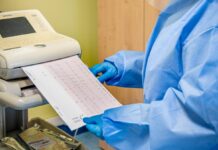 Scompenso cardiaco, sviluppato modello di IA in grado di rilevare tracce invisibili all’occhio umano nell’ECG