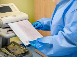 Scompenso cardiaco, sviluppato modello di IA in grado di rilevare tracce invisibili all’occhio umano nell’ECG