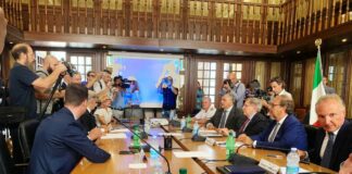 Infrastrutture, da Mims 89 milioni per la rigenerazione di Genova