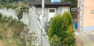 Catanzaro, 14 denunciati per scarichi domestici nel fiume Castace