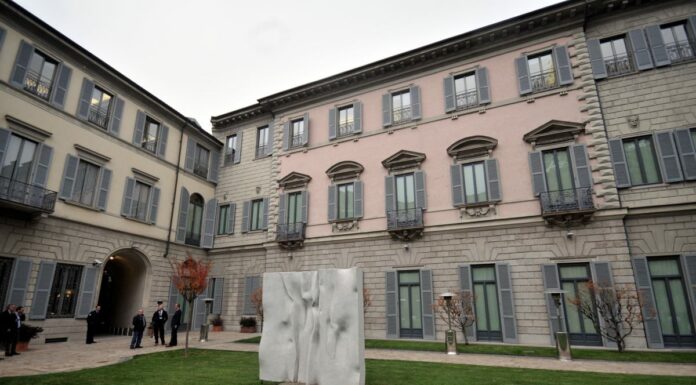 Intesa Sanpaolo, 30 mln con garanzia Sace per investimenti Esg di LU-VE