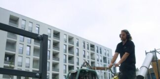 Grazie alla tecnologia “Ford Pro” le aziende risparmiano