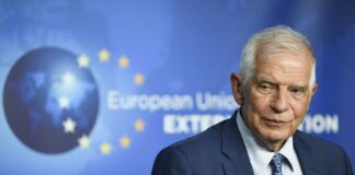 L’Unione Europea sospende l’accordo con la Russia sui visti